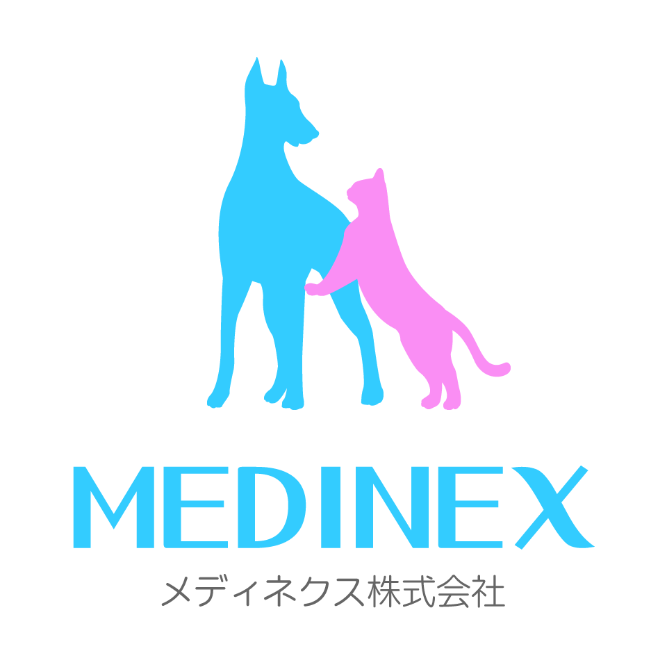 メディネクス株式会社_ロゴ画像