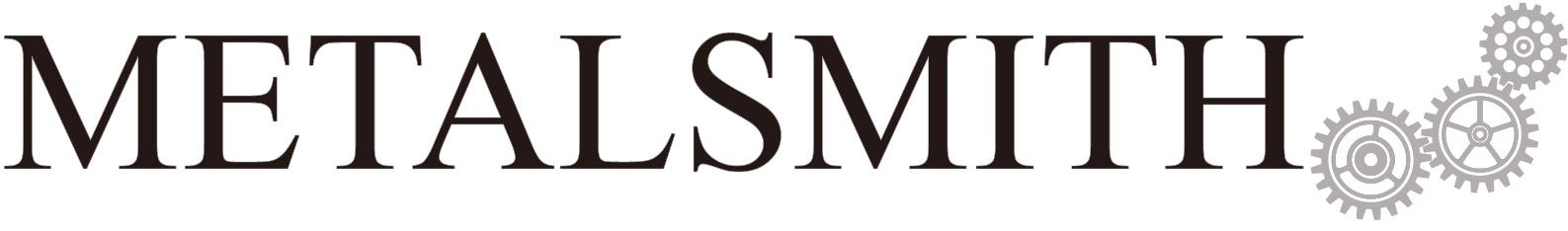 株式会社 METALSMITH_ロゴ画像