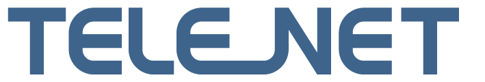 テレネット株式会社_ロゴ画像